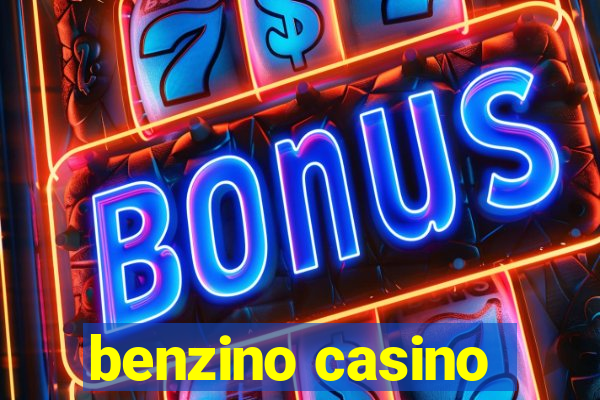 benzino casino